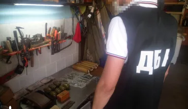 Крадіжка 2000 літрів палива з військової частини в Чугуєві: ДБР затримало командира одного з підрозділів ЗСУ